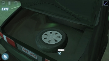 Cognition Screenshot